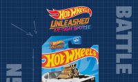Il design del vincitore della Hot Wheels Unleashed Design Battle è ora disponibile come una vera macchinina