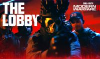 Call of Duty prepara i giocatori per il lancio di Modern Warfare III con un nuovo video live action dedicato alla lobby del gioco