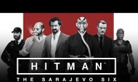 Hitman - Annunciato l'ultimo bersaglio dei “Sarajevo Six”