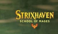 Strixhaven: Scuola dei Maghi disponibile ora su Magic: The Gathering Arena