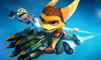 Sony annuncia un film su Ratchet & Clank