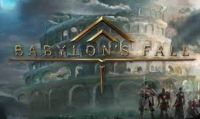 La demo di Babylon's Fall sarà disponibile su PlayStation dal 25 febbraio
