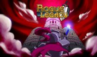 Rogue Legacy - A breve anche su Xbox One
