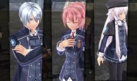 The Legend of Heroes: Trails of Cold Steel III - Ecco il trailer “New Allies”