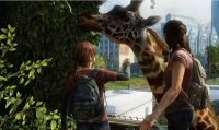The Last of Us - Una mod ci mostra Tess al posto di Joel