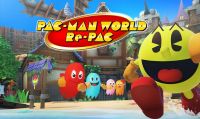I DLC di Pac-Man World Re-Pac aggiungono il jukebox e una skin