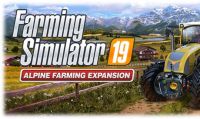 Farming Simulator 19 - Svelati i contenuti dell'Alpine Farming Expansion