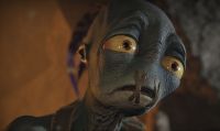 Oddworld: Soulstorm - Ecco il Molluck Returns Trailer