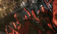 Metal Gear Solid V: The Phantom Pain - Trailer E3 e immagini