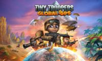 Tiny Troopers: Global Ops - Disponibile la demo
