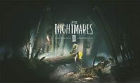 Little Nightmares II - Disponibile la demo su Steam