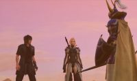 Dissidia Final Fantasy NT si mostra nell'ultimo livestream di Square Enix