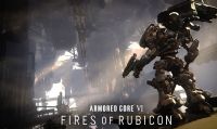 Armored Core VI Fires of Rubicon - Pubblicato lo Story Trailer