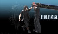Final Fantasy XV - Il nuovo aggiornamento introduce un ricco questionario