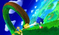 Sonic Lost World - Colors Trailer