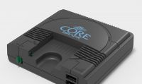 PC Engine Core Grafx Mini - La console di Konami è disponibile ora su Amazon