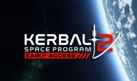 Kerbal Space Program 2 - Pubblicato un nuovo trailer