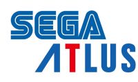 SEGA e ATLUS annunciano la Line-Up dell'E3 2018 e le attività sullo Show Floor
