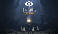 Little Nightmares - Disponibile l'espansione The Hideaway