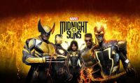 Marvel’s Midnight Suns uscirà l’11 maggio su PS4 e XB1
