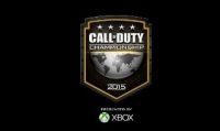 Ritorna il Call of Duty Championship, presentato da Xbox