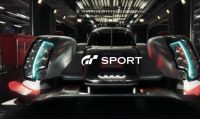 Gran Turismo Sport si mostra in due nuovi filmati