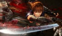 Pubblicate nuove immagini per Ninja Gaiden 3: Razor's Edge