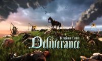 Kingdom Come: Deliverance è bestseller nella prima settimana dal lancio