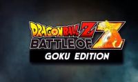 La Collector's Edition di Dragon Ball Z: Battle of Z