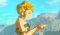 TloZ: Tears of the Kingdom - Il nuovo spot Nintendo mostra scene di gioco inedite