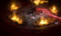 Diablo II Resurrected - Svelati tanti cambiamenti dall'originale