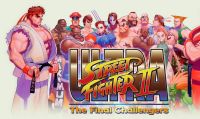 Disponibile un nuovo video gameplay di Ultra Street Fighter II: The Final Challengers