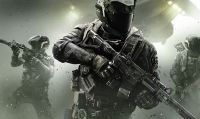 Trapela il 'peso' di Call of Duty: Infinite Warfare e Modern Warfare Remastered