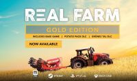 Real Farm – Gold Edition ora disponibile come aggiornamento gratuito