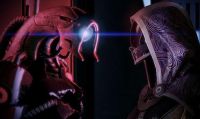 Mass Effect: Andromeda - A breve un DLC sui Quarian?