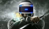 Dishonored 2 – Inizialmente si pensava alla VR