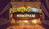 Ecco tutto quello che c’è da sapere su Hearthstone Mercenari