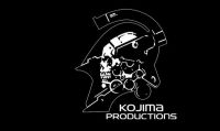 Il logo di Kojima Production 'nasconde un segreto'