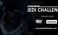 Lenovo e Disney assieme per la realtà aumentata dedicata a Star Wars