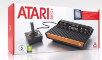 L'Atari 2600+ è ora disponibile