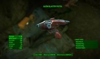 Fallout 4 - TriForce mette in commercio la replica del Blaster Alieno