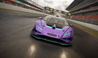 Lamborghini annuncia la terza stagione di The Real Race e un posto nel team Esports