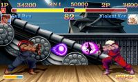 Ultra Street Fighter 2 arriverà su Switch a maggio