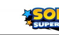 SEGA Annuncia Sonic Superstars