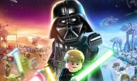 Il nuovo trailer di LEGO Star Wars: The Skywalker Saga svela una galassia di avventure