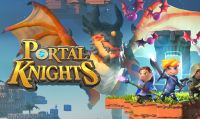 Il coloratissimo mondo di Portal Knights sta per arrivare su Nintendo Switch!
