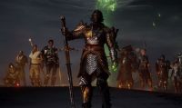Hero of Thedas: il nuovo trailer di Dragon Age: Inquisition