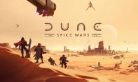 Dune: Spice Wars esce dall’Early Access con un Major Update