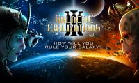 Galactic Civilization III è disponibile gratis su Epic Games Store