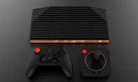 ''Atari Box'' si chiamerà ufficialmente Atari VCS